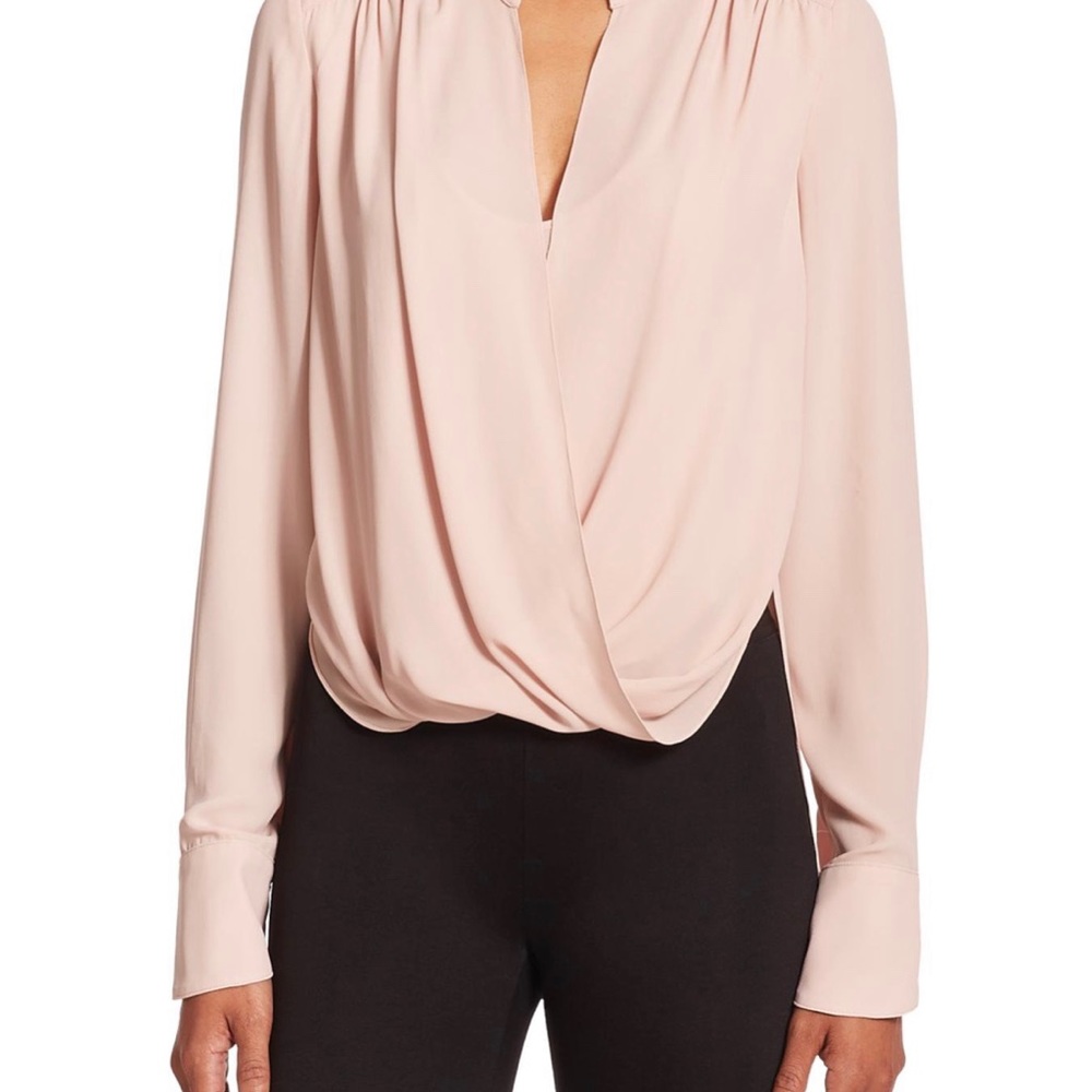 BCBG blouse